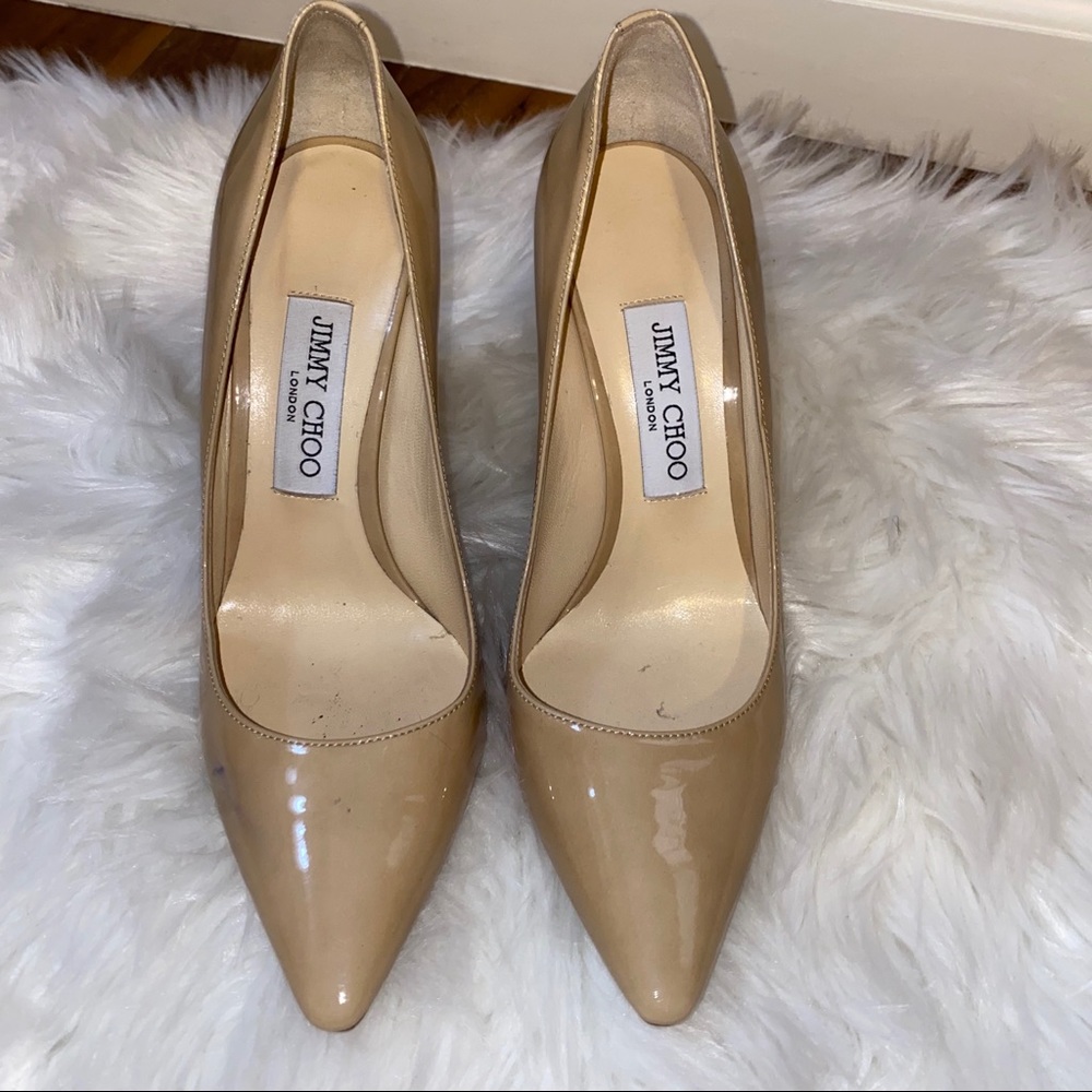 Jimmy choo - Picture 3 of 5